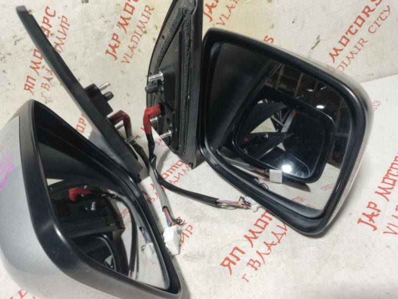 Зеркало заднего вида боковое, 8000 рублей, Владимир