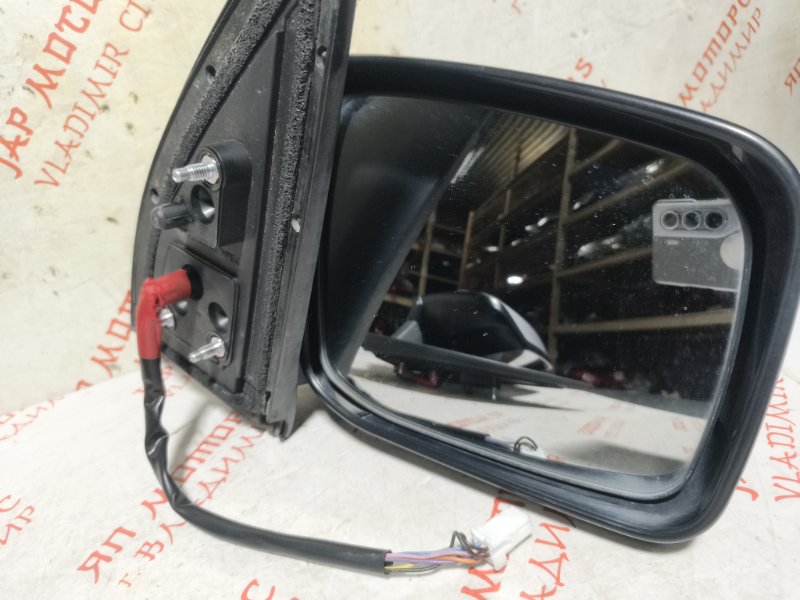 Зеркало заднего вида боковое, 8000 рублей, Владимир