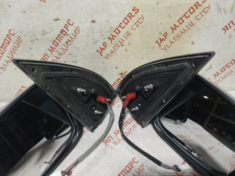 Зеркало заднего вида боковое, 8000 рублей, Владимир