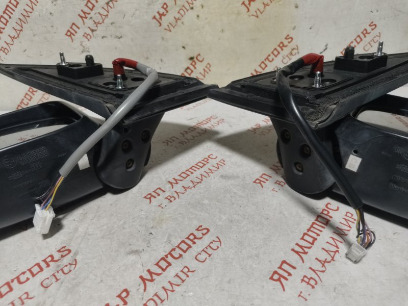 Зеркало заднего вида боковое, 8000 рублей, Владимир