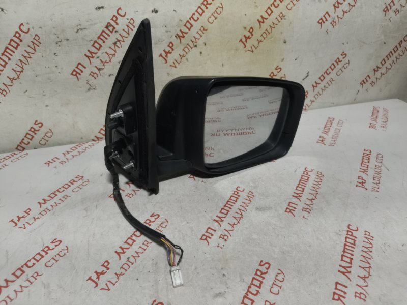 Зеркало заднего вида боковое, 4500 рублей, Владимир