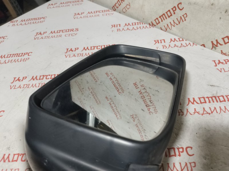 Зеркало заднего вида боковое, 4500 рублей, Владимир