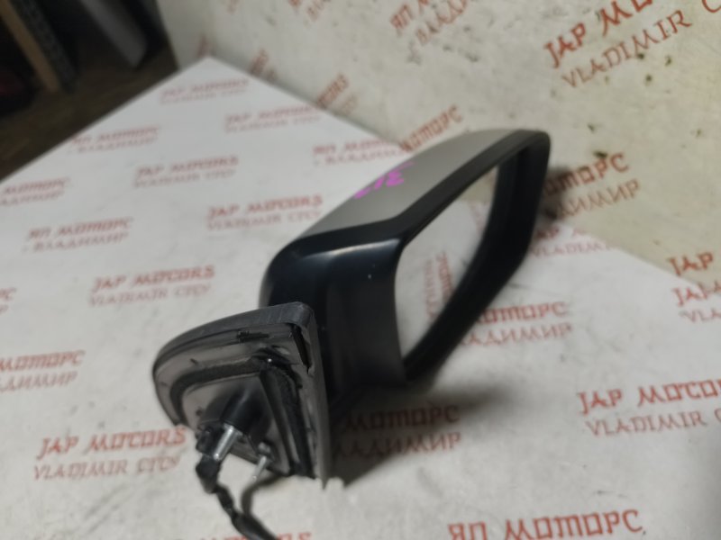 Зеркало заднего вида боковое, 4500 рублей, Владимир