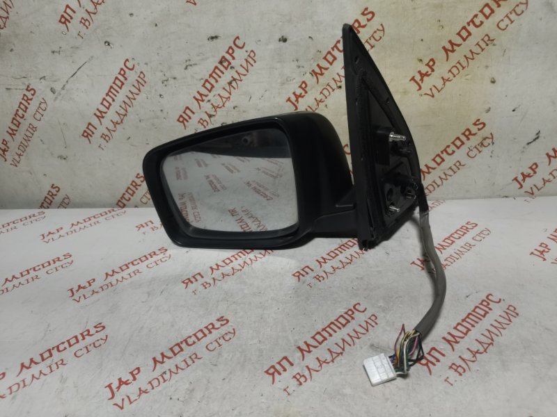 Зеркало заднего вида боковое, 5000 рублей, Владимир