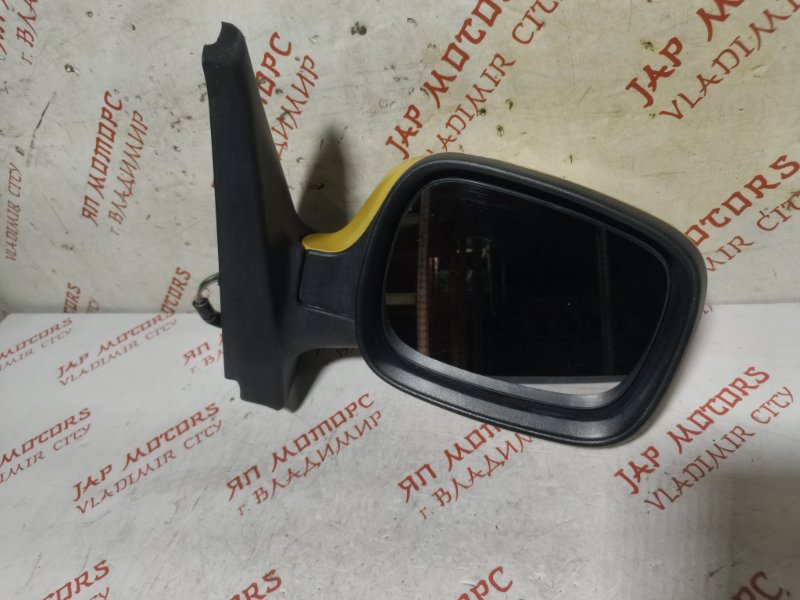 Зеркало заднего вида боковое, 3000 рублей, Владимир