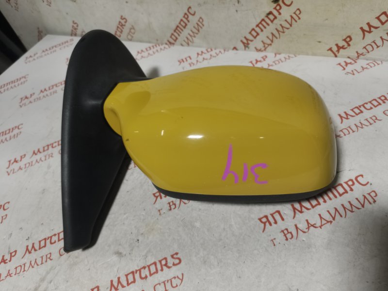 Зеркало заднего вида боковое, 3000 рублей, Владимир