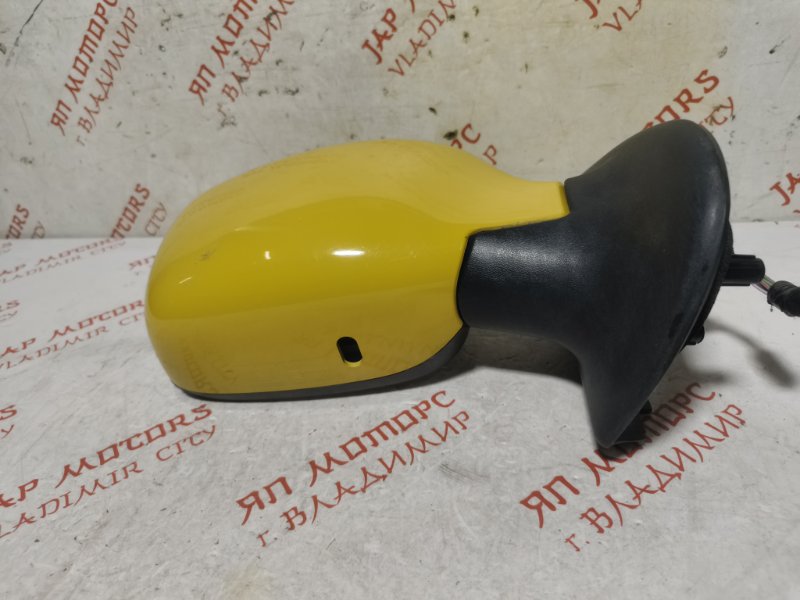 Зеркало заднего вида боковое, 3000 рублей, Владимир