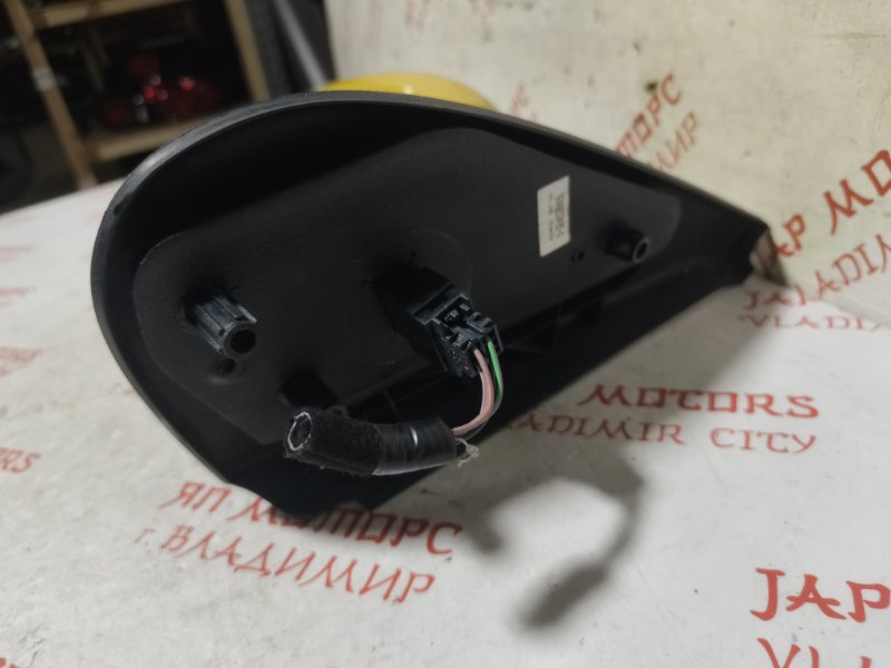 Зеркало заднего вида боковое, 3000 рублей, Владимир