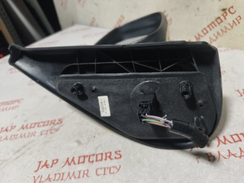 Зеркало заднего вида боковое, 3000 рублей, Владимир