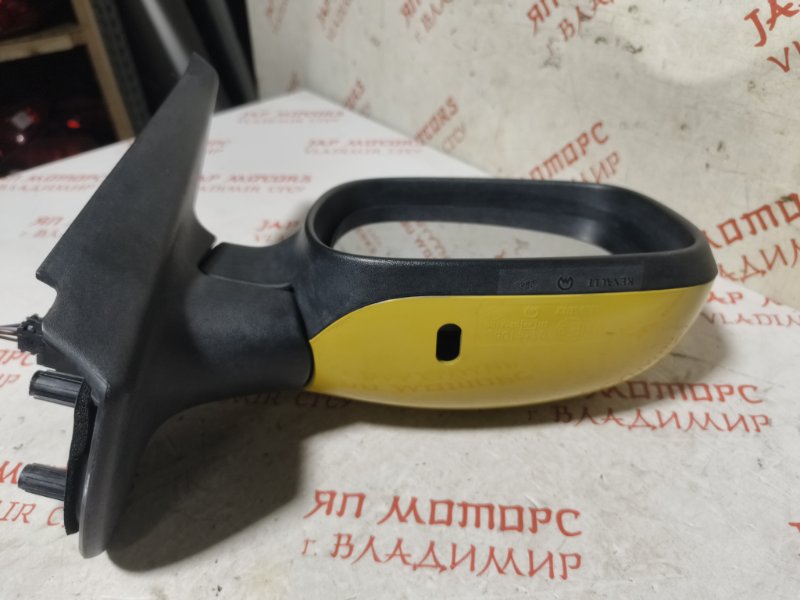 Зеркало заднего вида боковое, 3000 рублей, Владимир