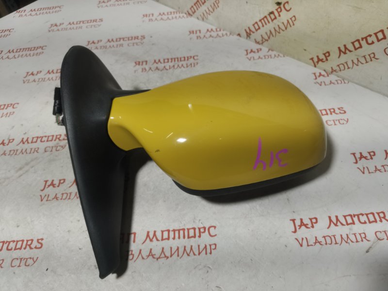 Зеркало заднего вида боковое, 3000 рублей, Владимир