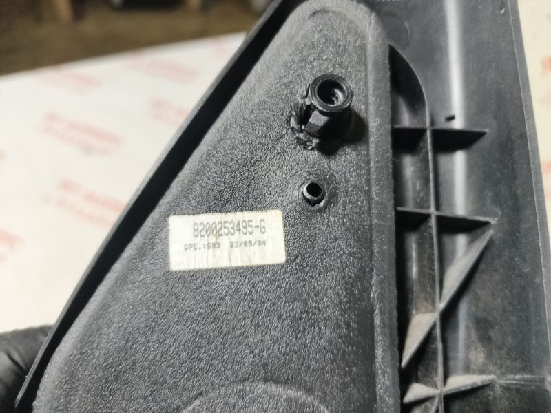 Зеркало заднего вида боковое, 3000 рублей, Владимир