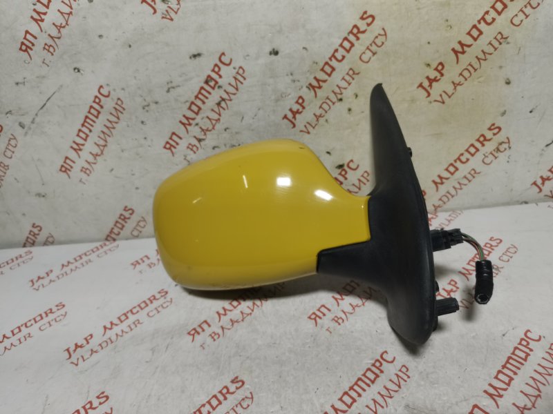 Зеркало заднего вида боковое, 3000 рублей, Владимир