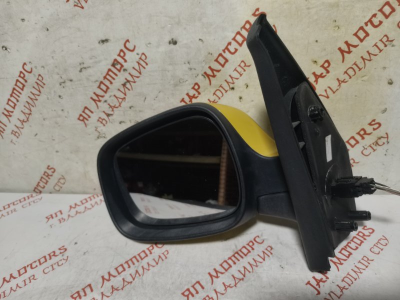 Зеркало заднего вида боковое, 3000 рублей, Владимир