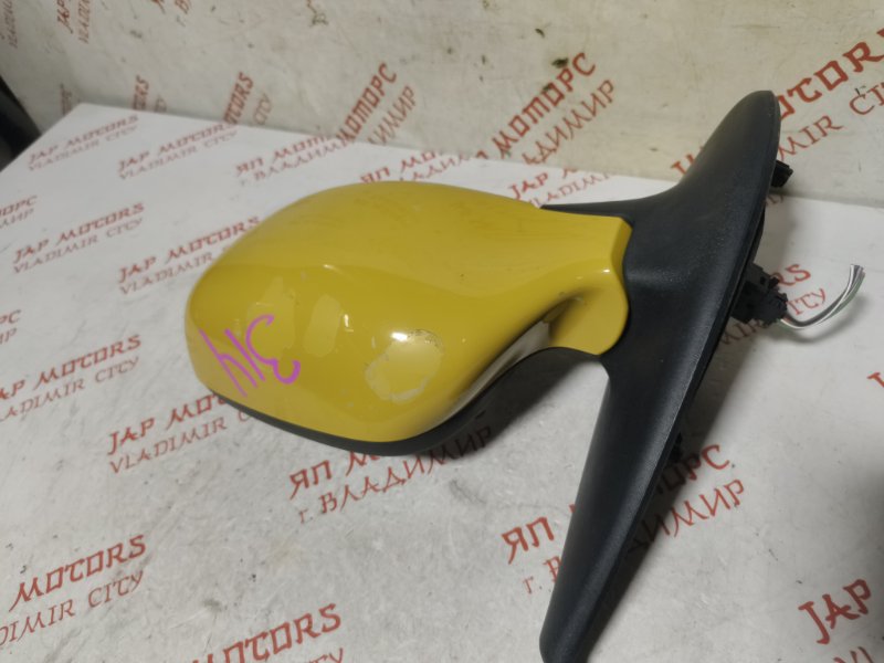 Зеркало заднего вида боковое, 3000 рублей, Владимир