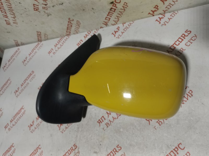 Зеркало заднего вида боковое, 3000 рублей, Владимир