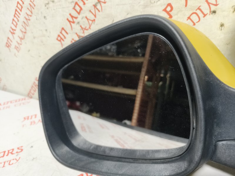 Зеркало заднего вида боковое, 3000 рублей, Владимир