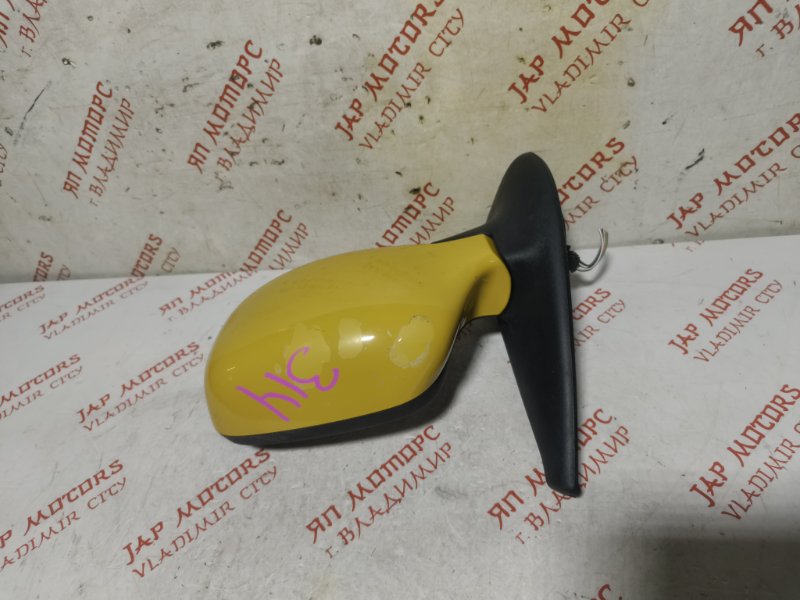 Зеркало заднего вида боковое, 3000 рублей, Владимир