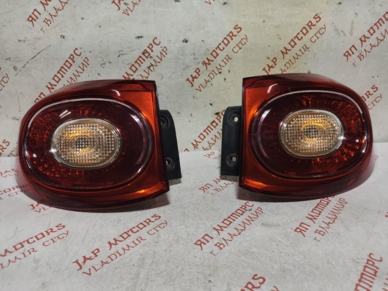 Фонарь задний, 6000 рублей, Владимир