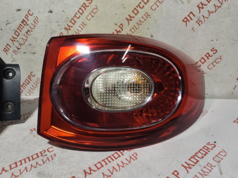 Фонарь задний, 6000 рублей, Владимир