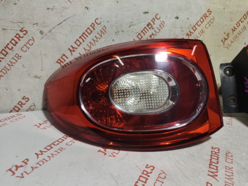 Фонарь задний, 6000 рублей, Владимир