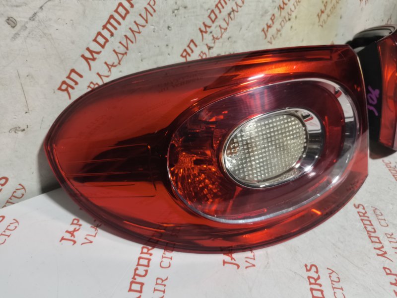 Фонарь задний, 6000 рублей, Владимир