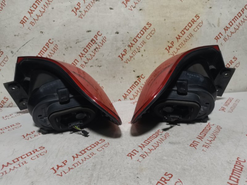 Фонарь задний, 6000 рублей, Владимир