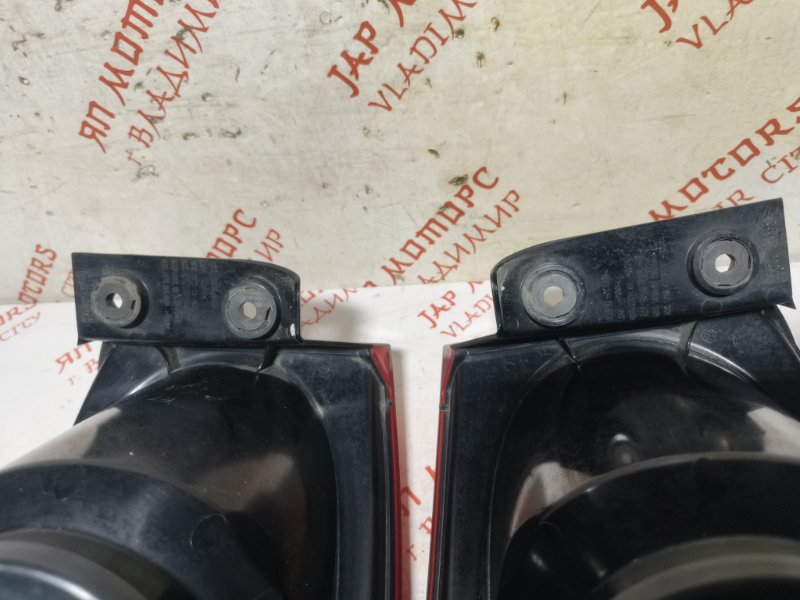 Фонарь задний, 6000 рублей, Владимир