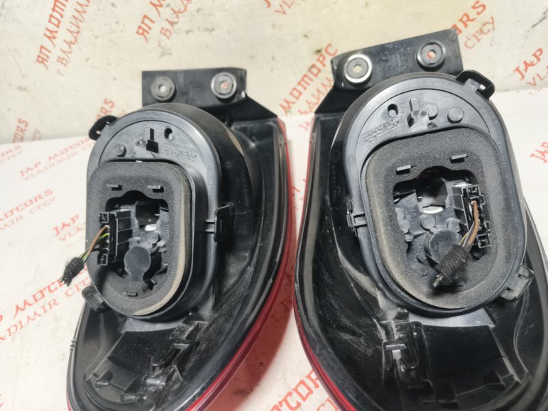 Фонарь задний, 6000 рублей, Владимир