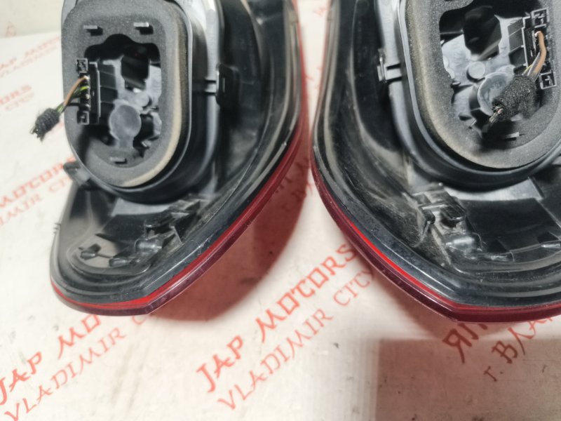 Фонарь задний, 6000 рублей, Владимир