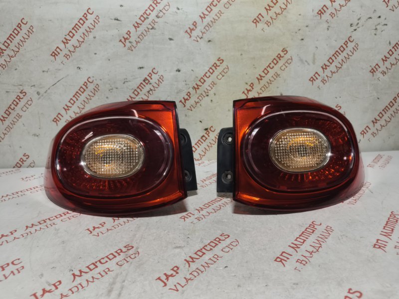 Фонарь задний, 6000 рублей, Владимир