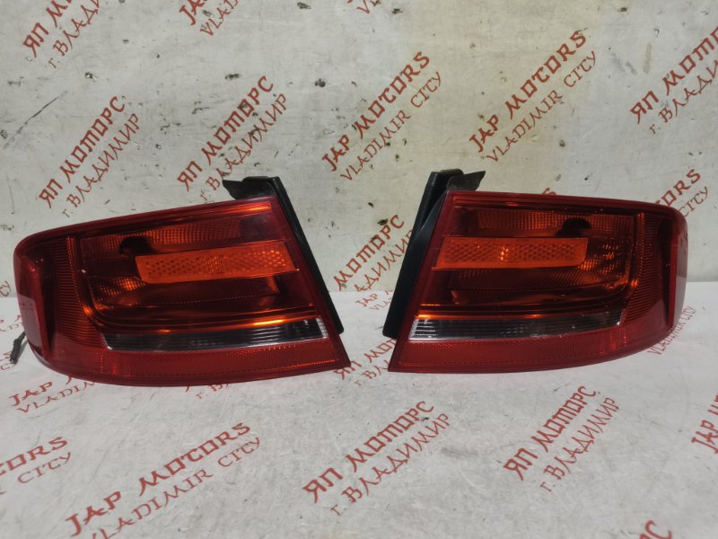 Фонарь задний, 9000 рублей, Владимир