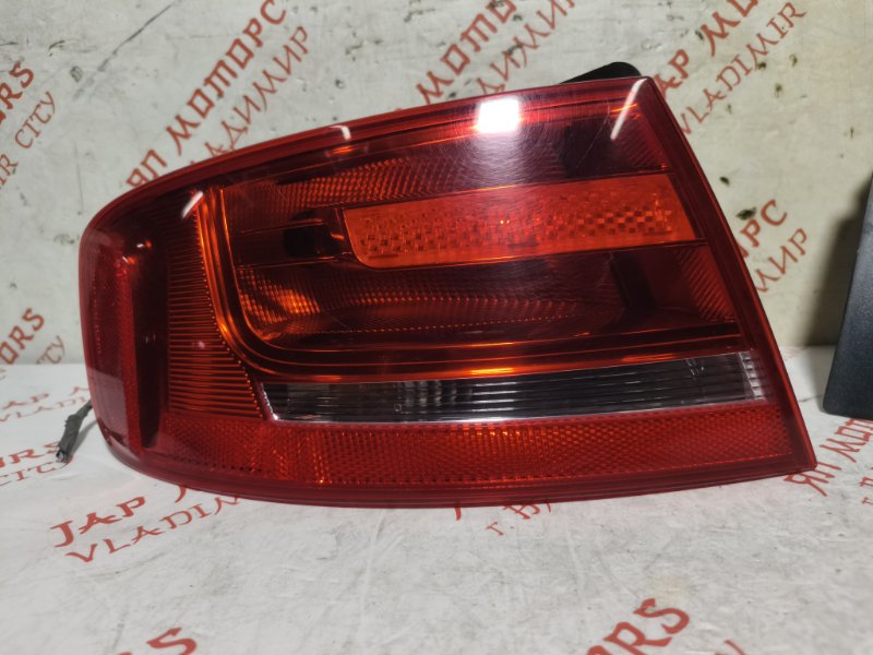 Фонарь задний, 9000 рублей, Владимир