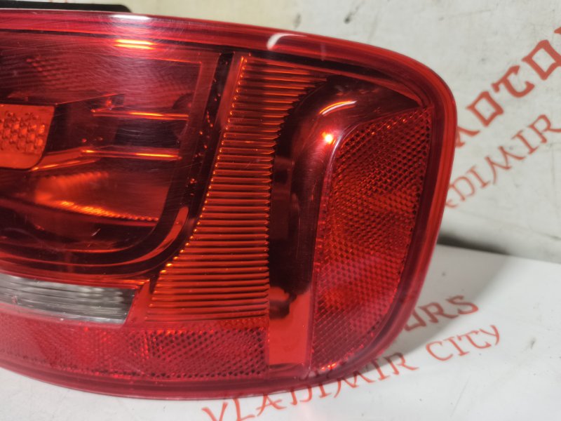 Фонарь задний, 9000 рублей, Владимир