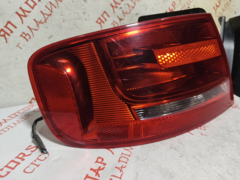 Фонарь задний, 9000 рублей, Владимир