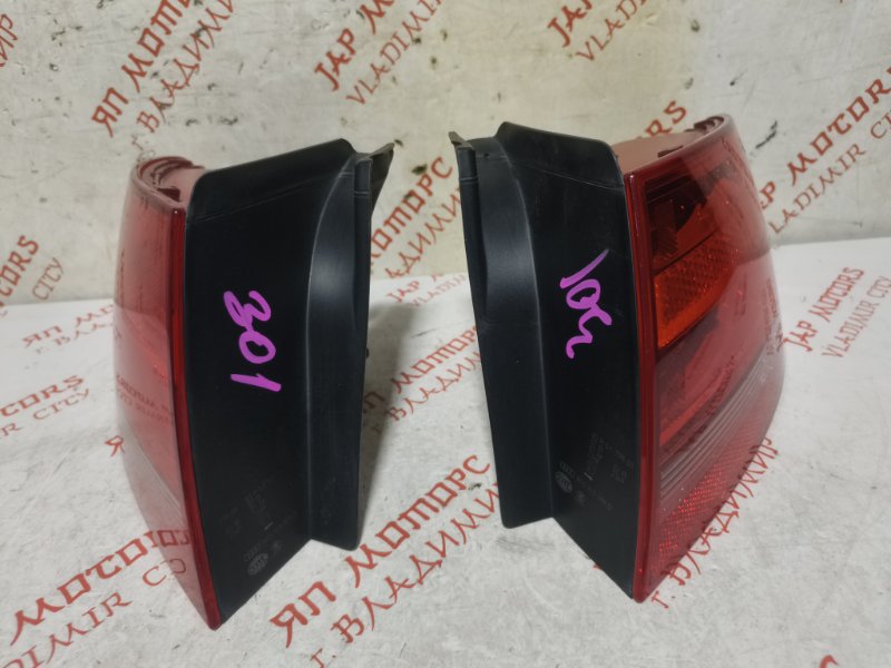 Фонарь задний, 9000 рублей, Владимир