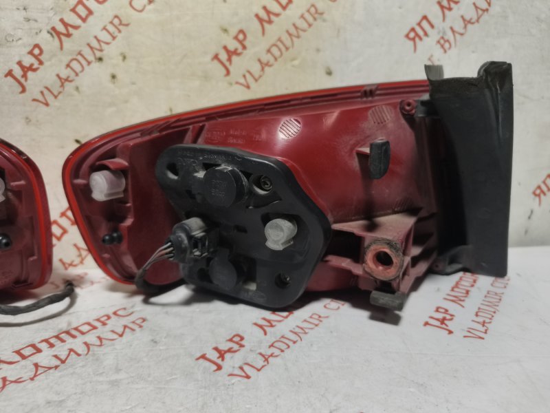 Фонарь задний, 9000 рублей, Владимир