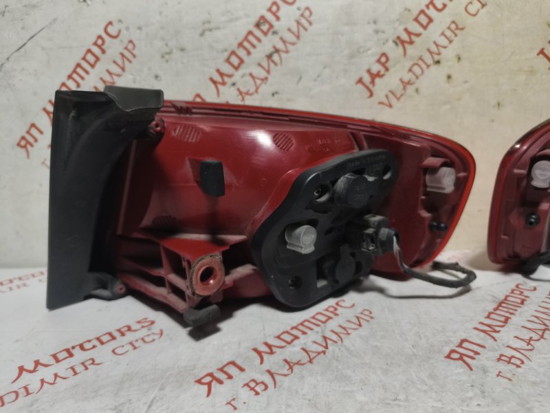 Фонарь задний, 9000 рублей, Владимир