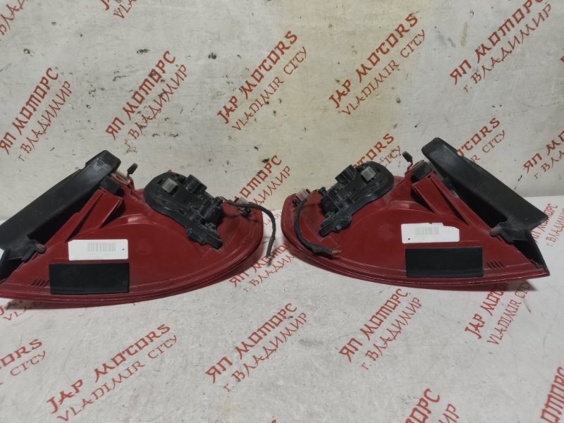 Фонарь задний, 9000 рублей, Владимир