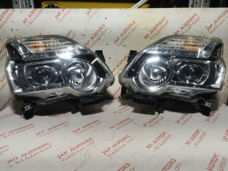 Фара ксеноновая, 35000 рублей, Владимир