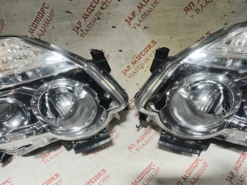 Фара ксеноновая, 35000 рублей, Владимир