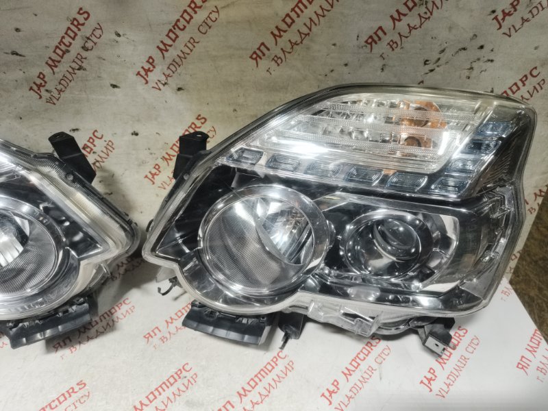Фара ксеноновая, 35000 рублей, Владимир