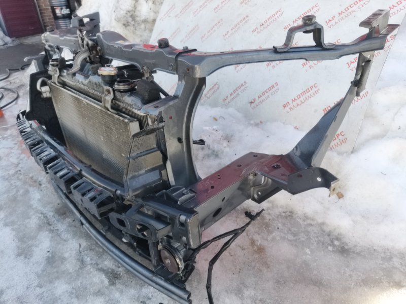 Панель передняя, 20000 рублей, Владимир