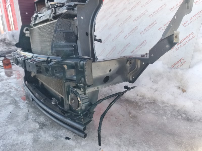 Панель передняя, 20000 рублей, Владимир