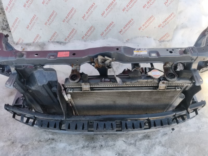 Панель передняя, 20000 рублей, Владимир