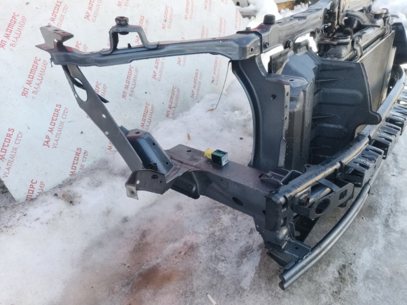 Панель передняя, 20000 рублей, Владимир