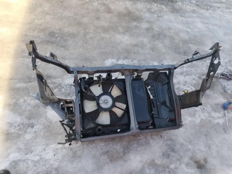 Панель передняя, 20000 рублей, Владимир