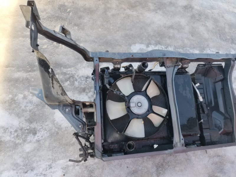 Панель передняя, 20000 рублей, Владимир