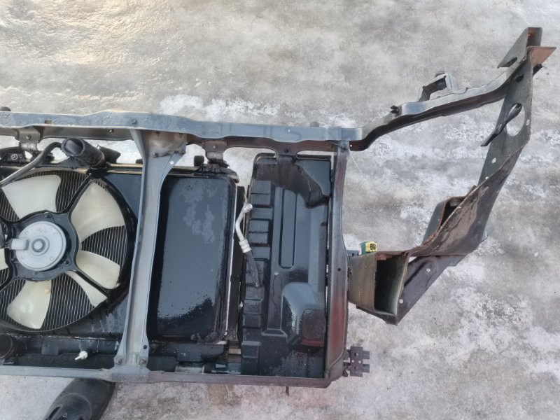 Панель передняя, 20000 рублей, Владимир