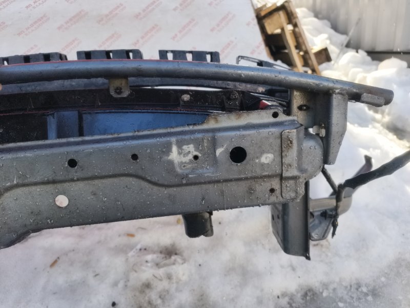 Панель передняя, 20000 рублей, Владимир